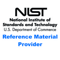 NIST Reference Material Provider